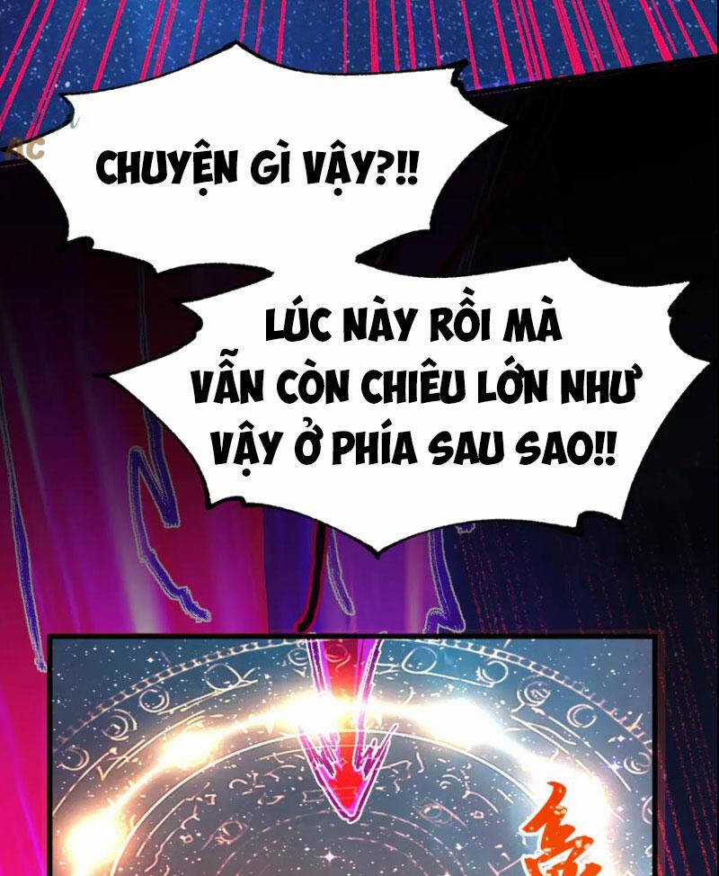 Thánh Khư Chapter 275 trang 3