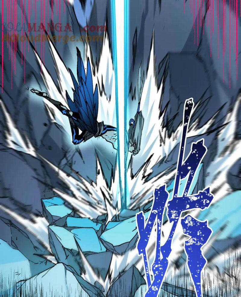 Thánh Khư Chapter 275 trang 33