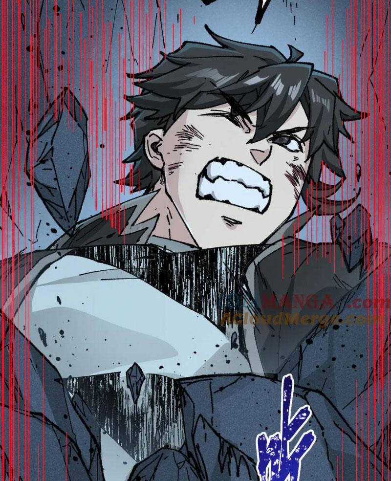 Thánh Khư Chapter 275 trang 35