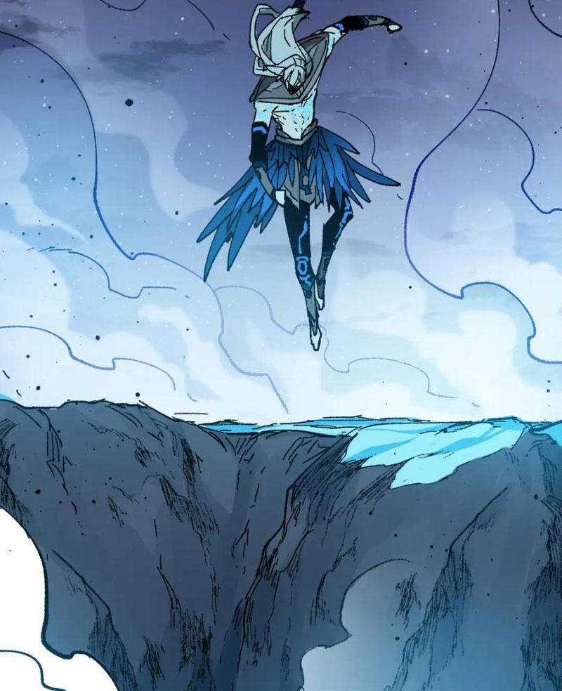 Thánh Khư Chapter 275 trang 37