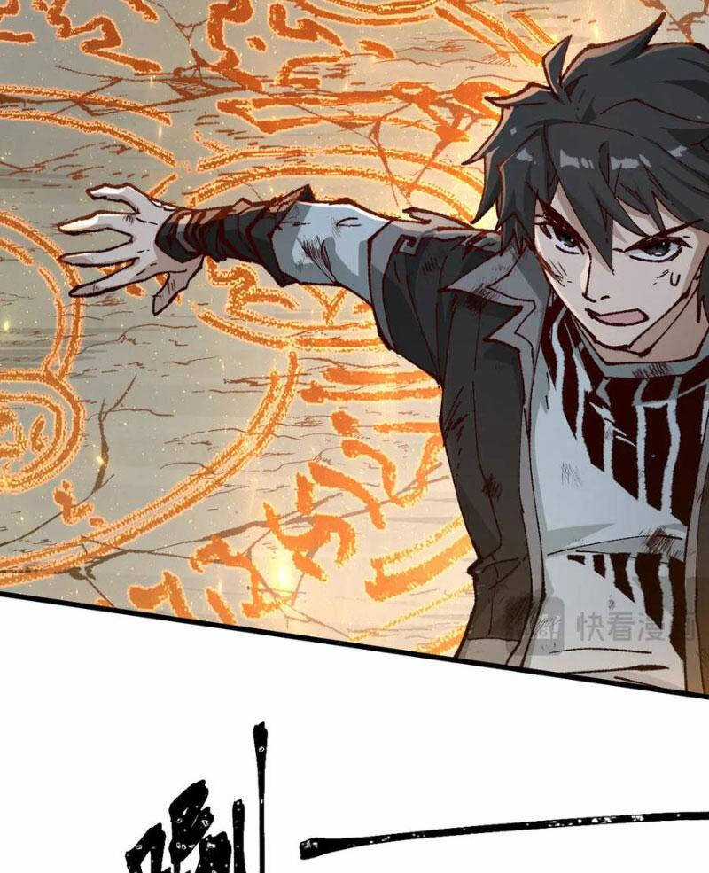 Thánh Khư Chapter 275 trang 43