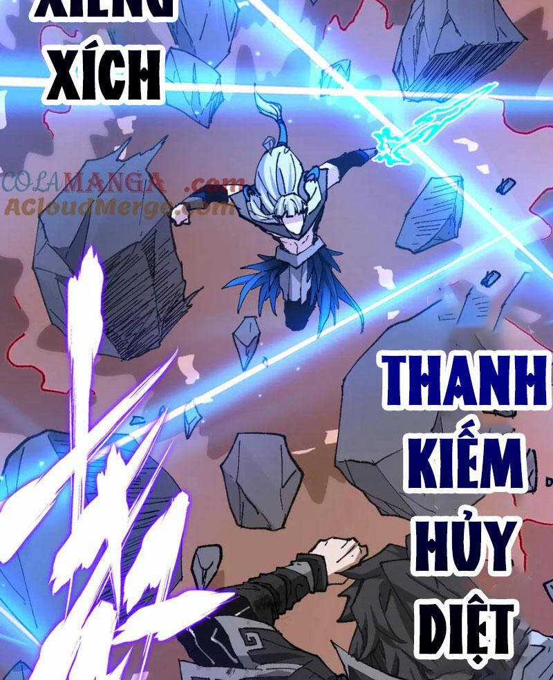 Thánh Khư Chapter 275 trang 45