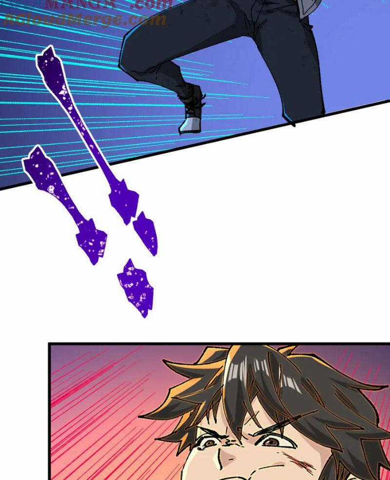 Thánh Khư Chapter 275 trang 50