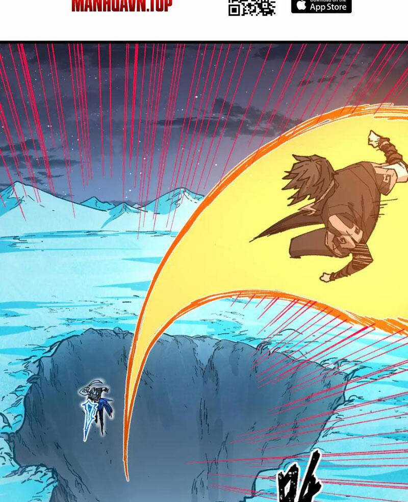 Thánh Khư Chapter 275 trang 56