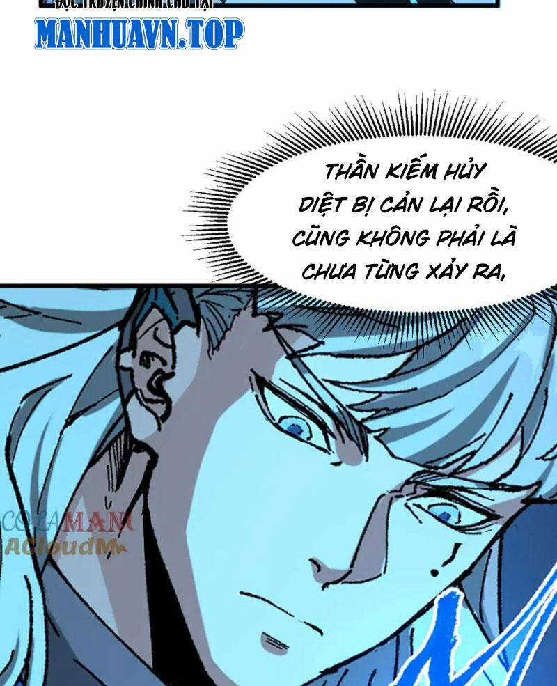 Thánh Khư Chapter 275 trang 59