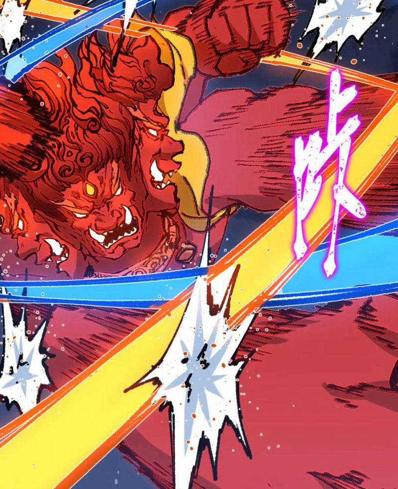 Thánh Khư Chapter 275 trang 66