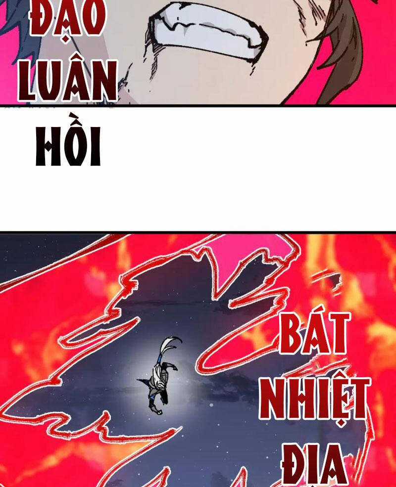 Thánh Khư Chapter 275 trang 72