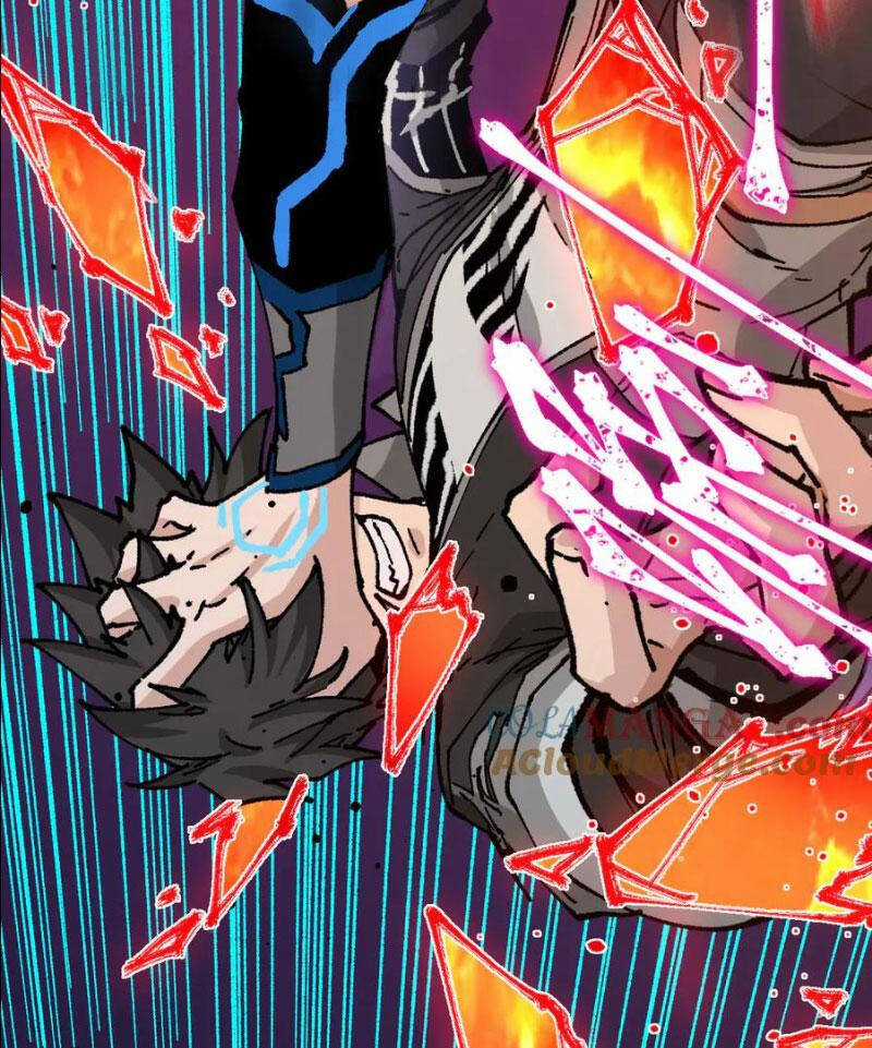 Thánh Khư Chapter 275 trang 96