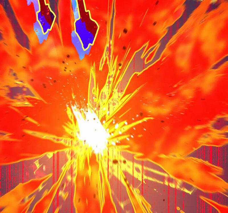 Thánh Khư Chapter 276 trang 108