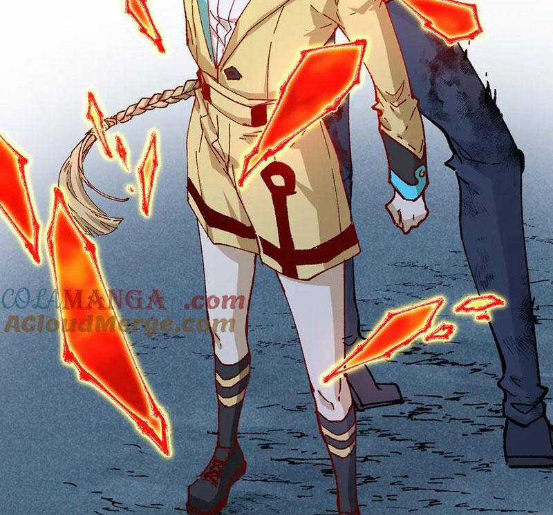 Thánh Khư Chapter 276 trang 116