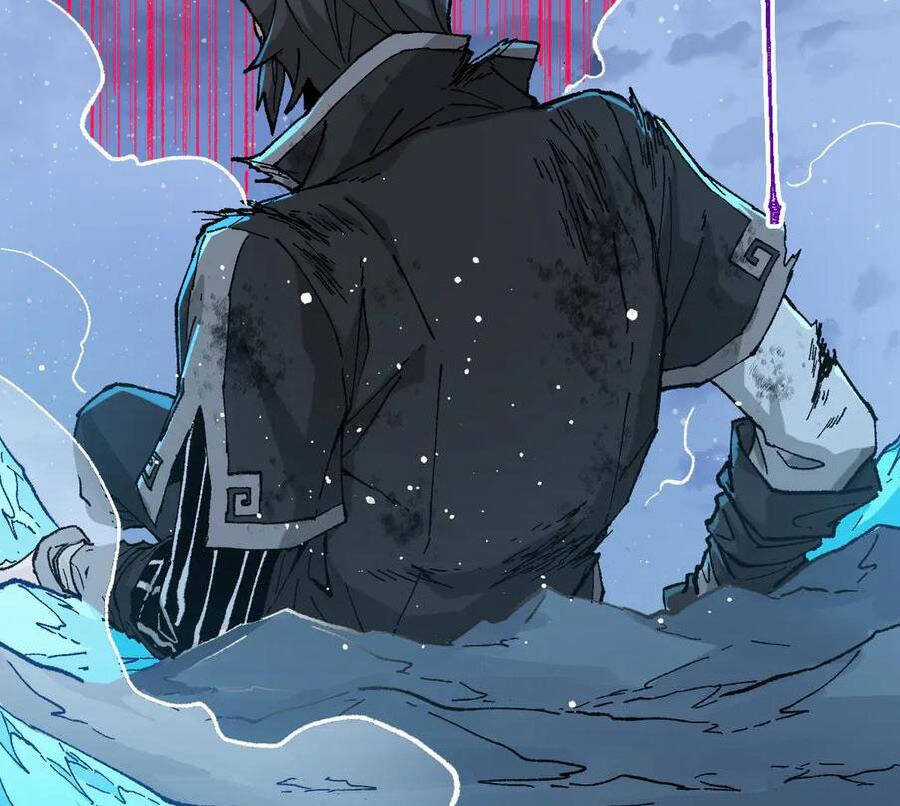 Thánh Khư Chapter 276 trang 14