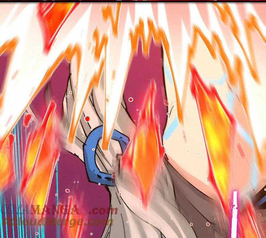 Thánh Khư Chapter 276 trang 2