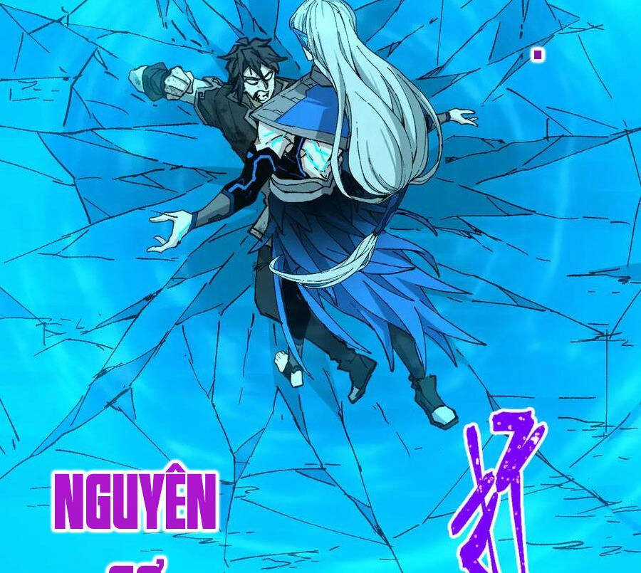 Thánh Khư Chapter 276 trang 23