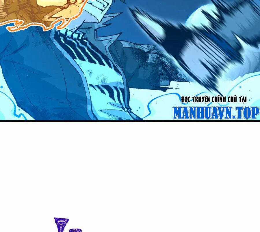 Thánh Khư Chapter 276 trang 27