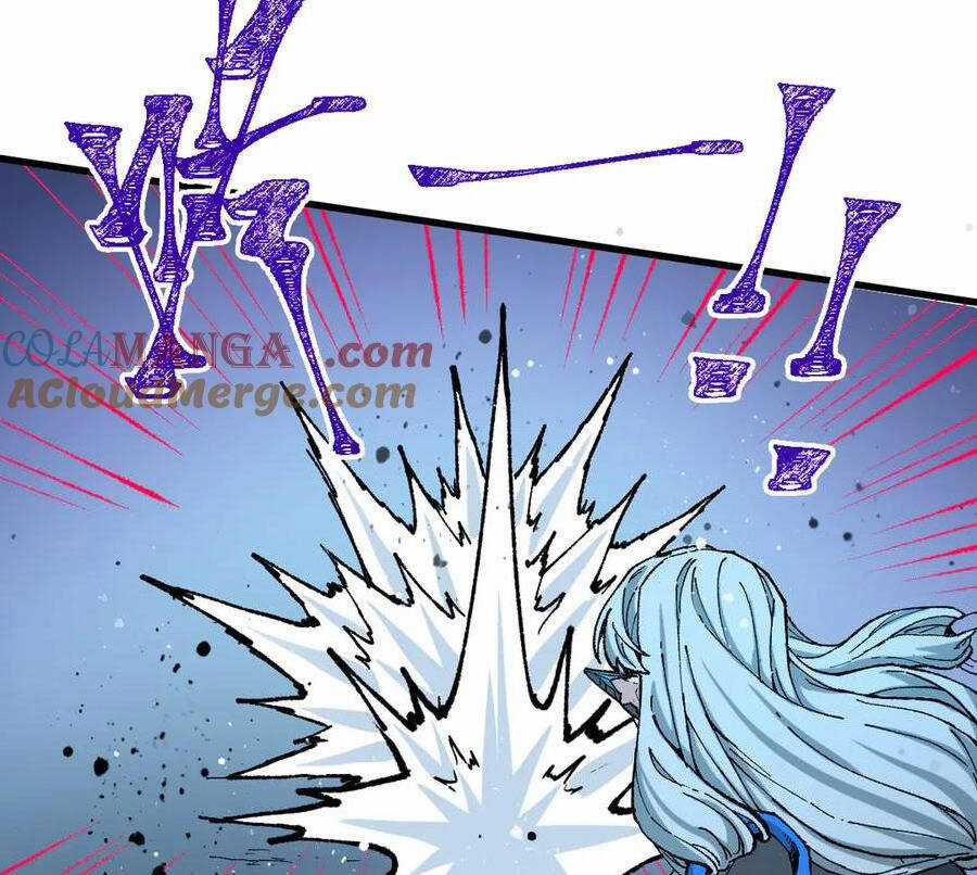 Thánh Khư Chapter 276 trang 28