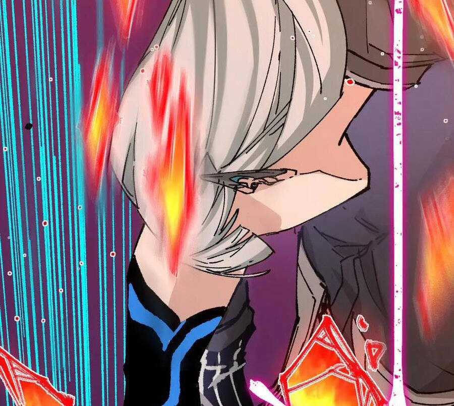 Thánh Khư Chapter 276 trang 3