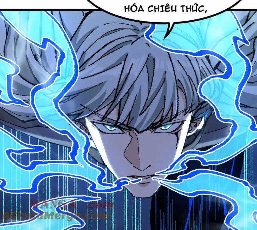 Thánh Khư Chapter 276 trang 31