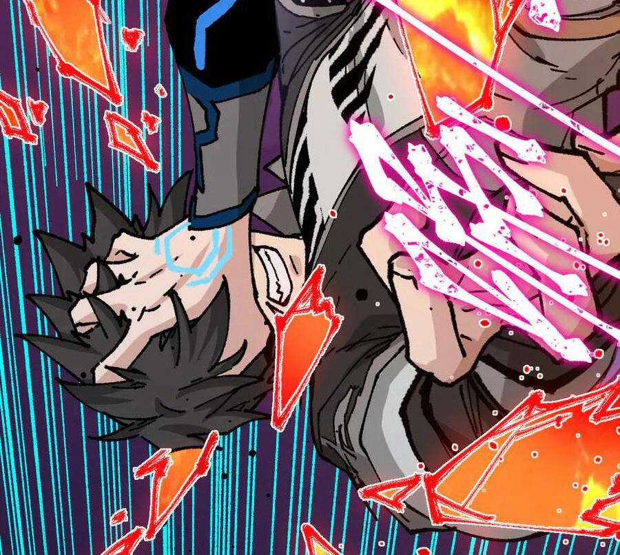 Thánh Khư Chapter 276 trang 4