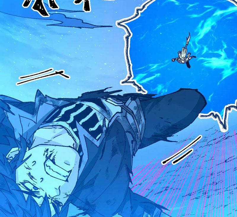 Thánh Khư Chapter 276 trang 40