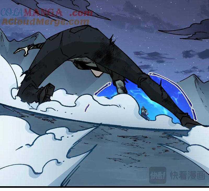 Thánh Khư Chapter 276 trang 51