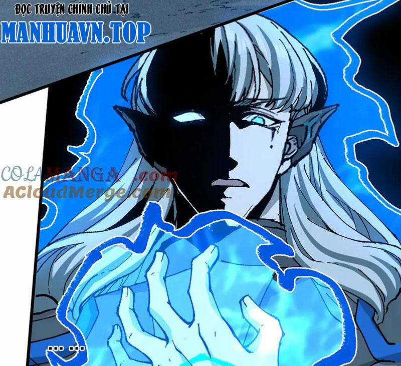 Thánh Khư Chapter 276 trang 54