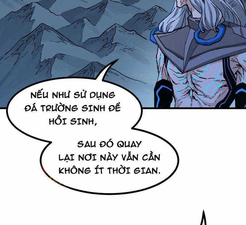 Thánh Khư Chapter 276 trang 77
