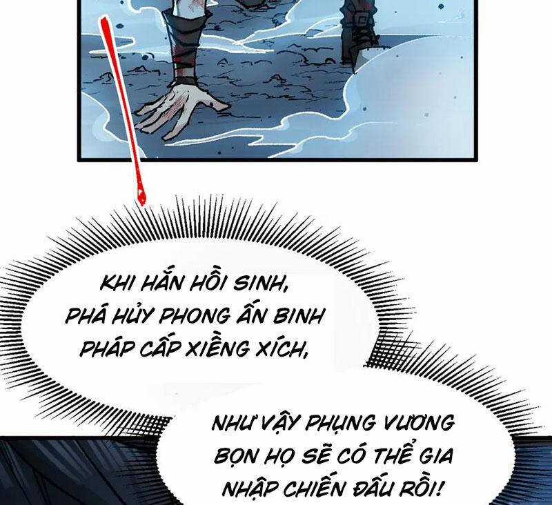 Thánh Khư Chapter 276 trang 79
