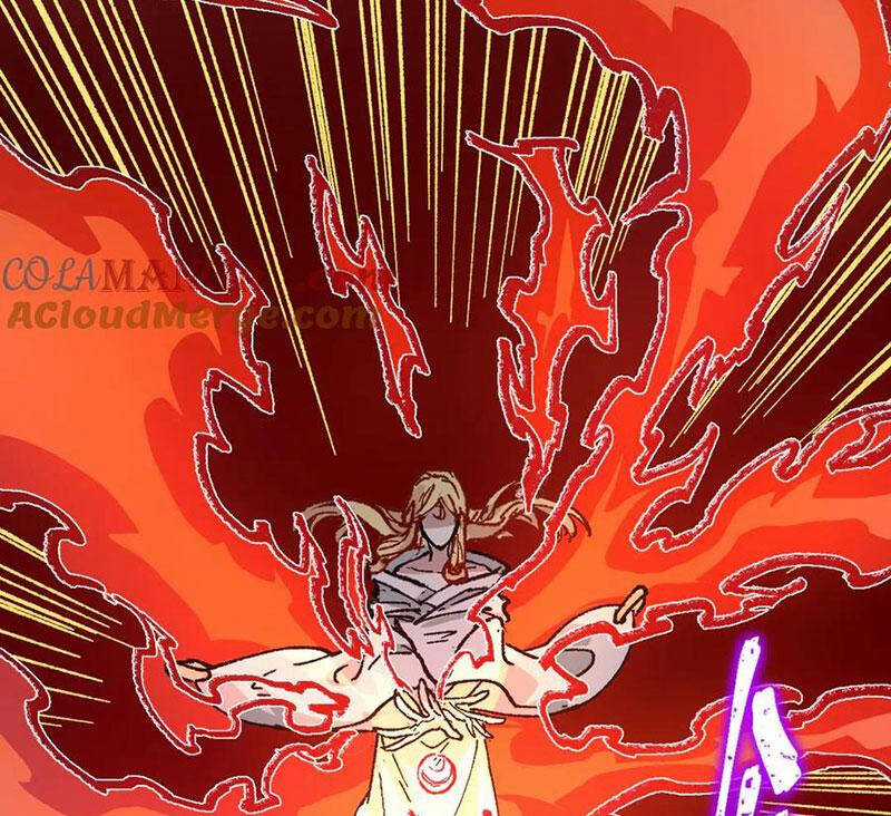 Thánh Khư Chapter 276 trang 84