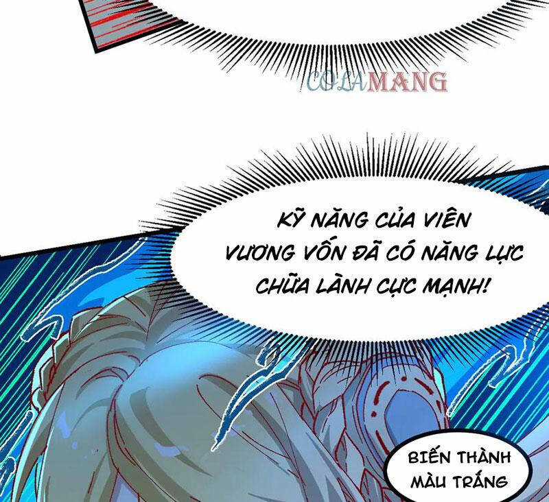 Thánh Khư Chapter 276 trang 91