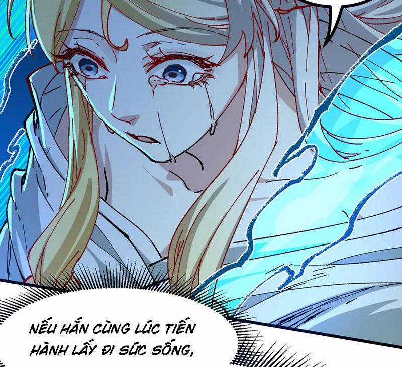 Thánh Khư Chapter 276 trang 92