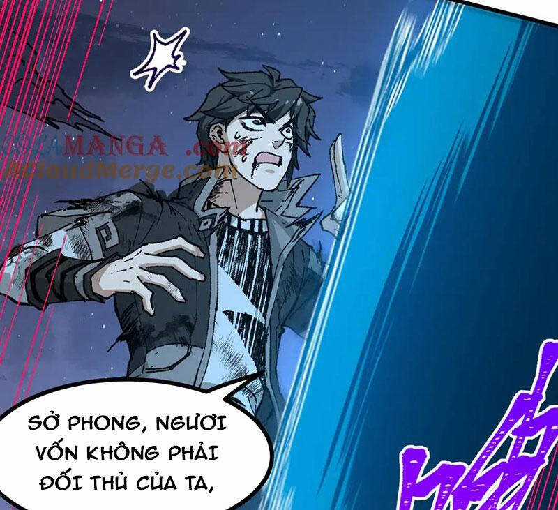 Thánh Khư Chapter 276 trang 94