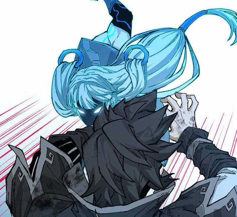 Thánh Khư Chapter 276 trang 96