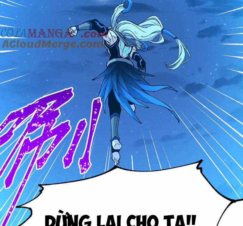 Thánh Khư Chapter 277 trang 106
