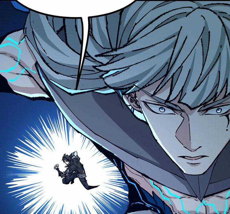 Thánh Khư Chapter 277 trang 108