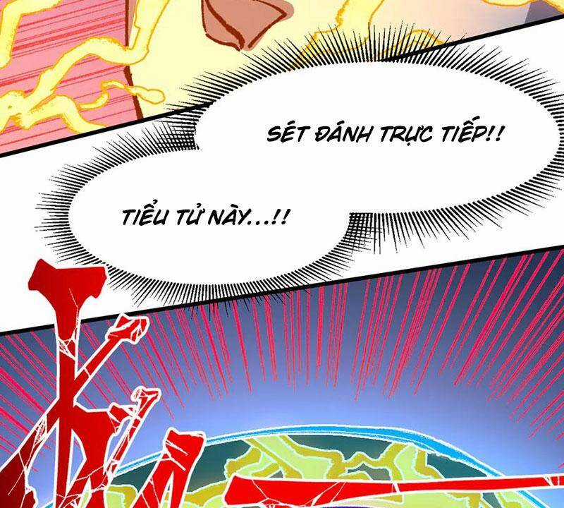 Thánh Khư Chapter 277 trang 11