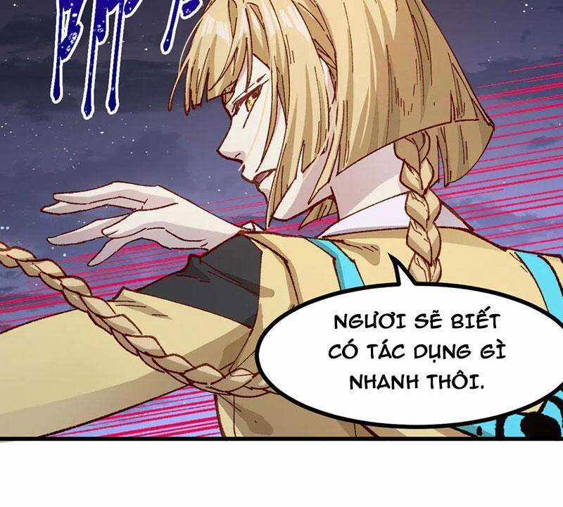 Thánh Khư Chapter 277 trang 115