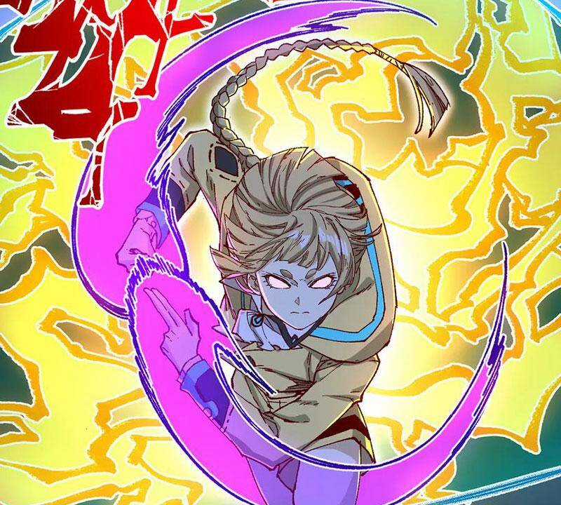 Thánh Khư Chapter 277 trang 12