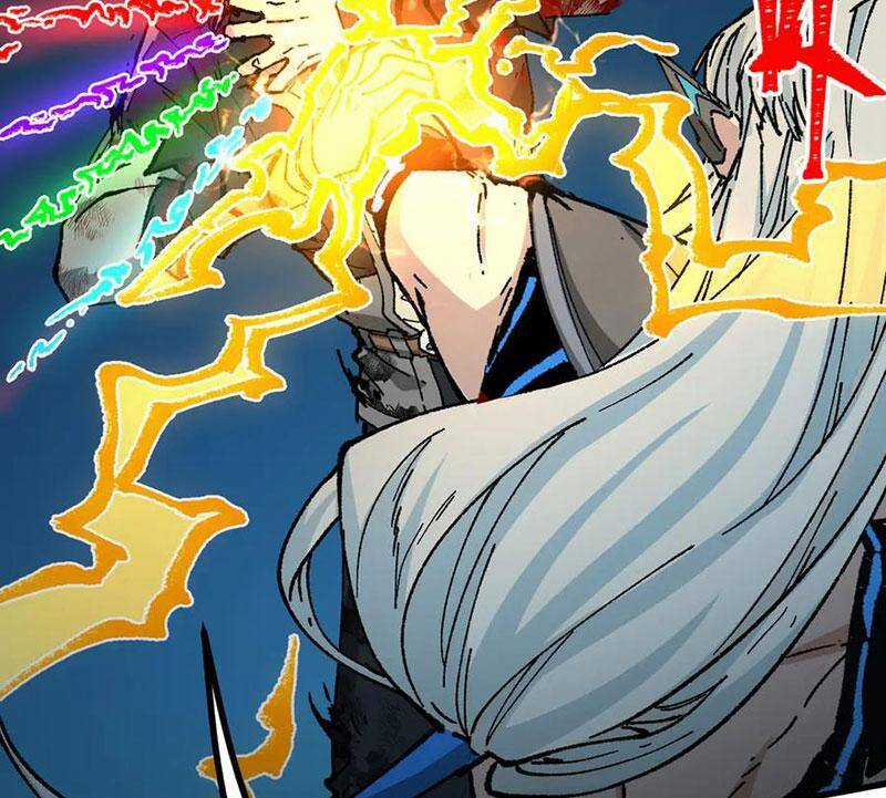 Thánh Khư Chapter 277 trang 122