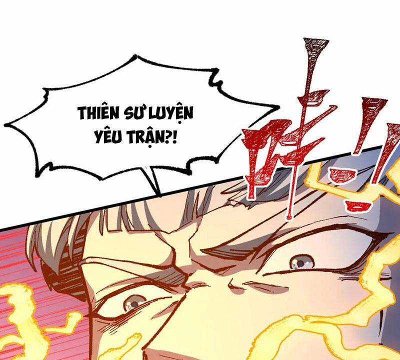 Thánh Khư Chapter 277 trang 124