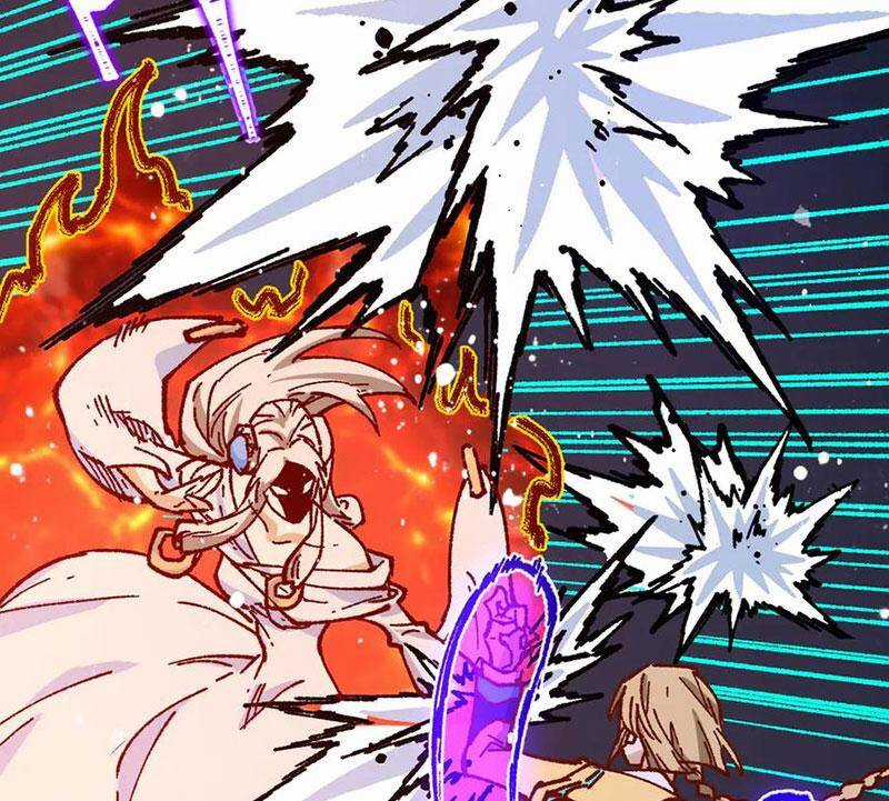 Thánh Khư Chapter 277 trang 128