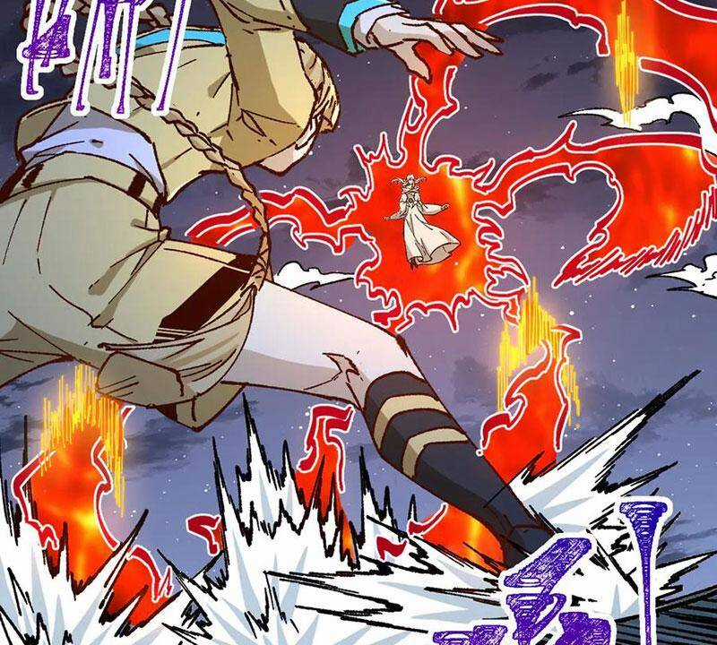 Thánh Khư Chapter 277 trang 136