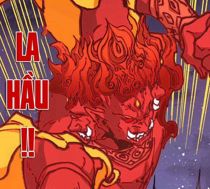 Thánh Khư Chapter 277 trang 139