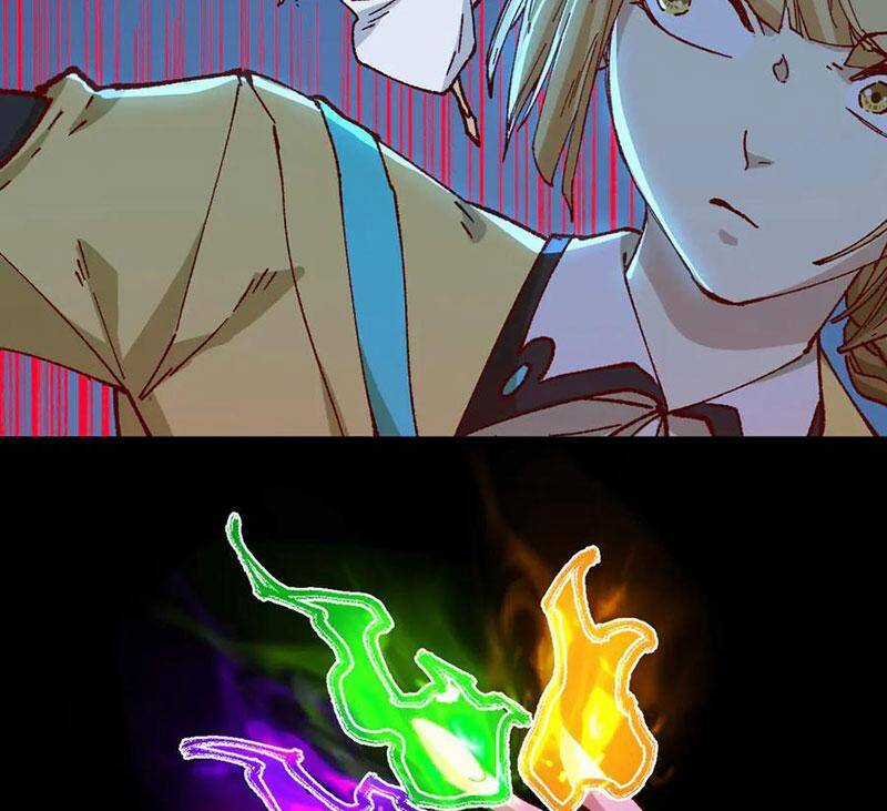 Thánh Khư Chapter 277 trang 152