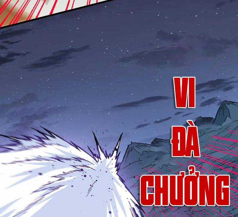 Thánh Khư Chapter 277 trang 156