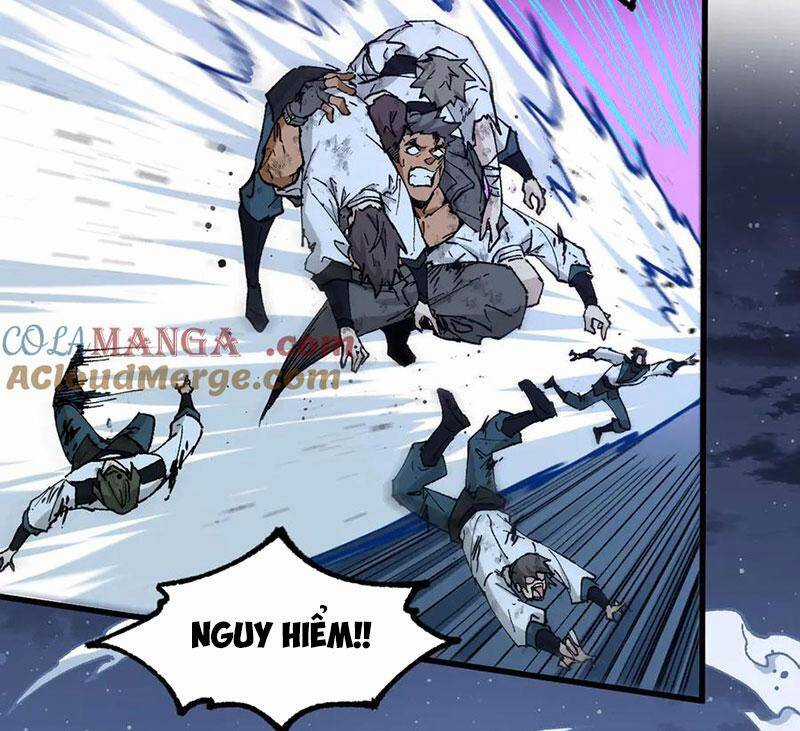 Thánh Khư Chapter 277 trang 163