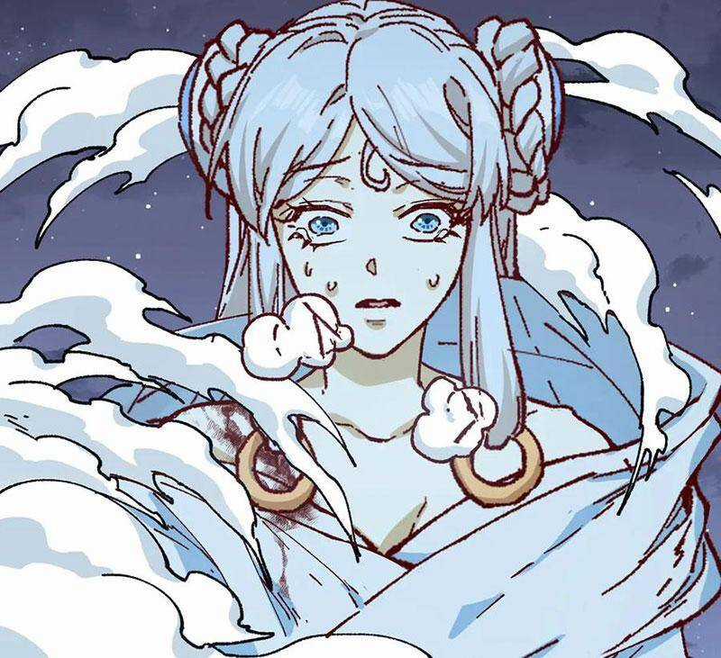 Thánh Khư Chapter 277 trang 168