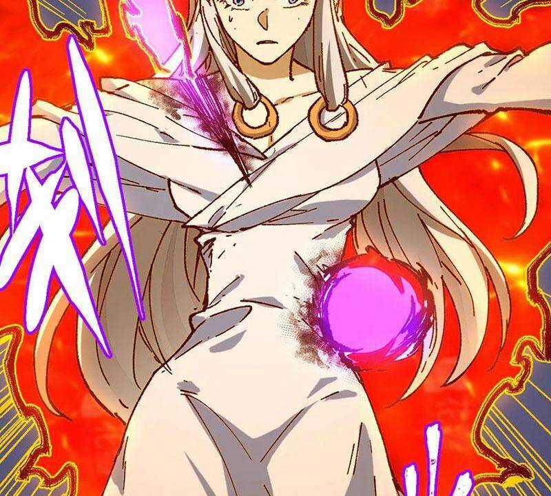 Thánh Khư Chapter 277 trang 18