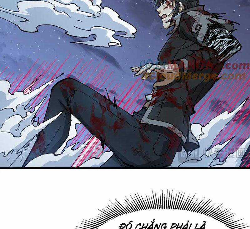 Thánh Khư Chapter 277 trang 180