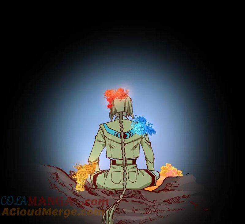 Thánh Khư Chapter 277 trang 186