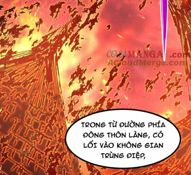 Thánh Khư Chapter 277 trang 190